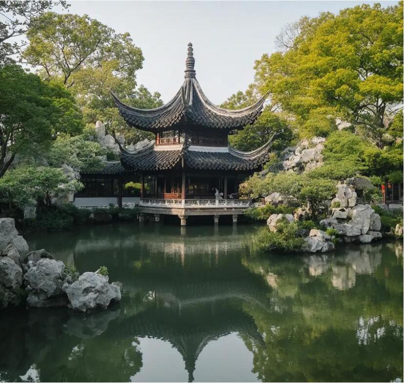 浙江雨寒建筑有限公司